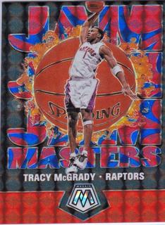 Tracy McGrady