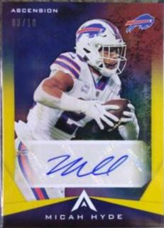 Micah Hyde