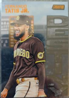 Fernando Tatis Jr.