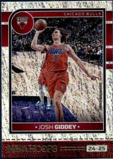 Josh Giddey