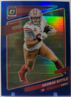 George Kittle