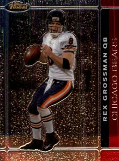 Rex Grossman