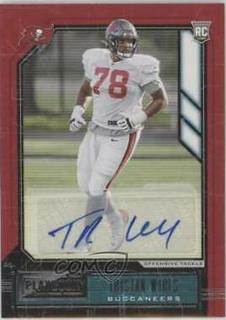 Tristan Wirfs
