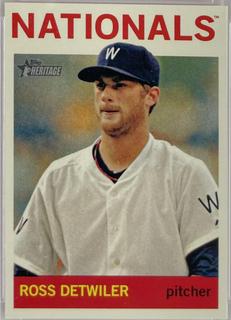 Ross Detwiler