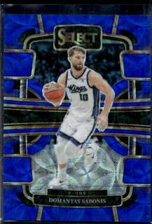 Domantas Sabonis