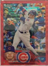 Ian Happ