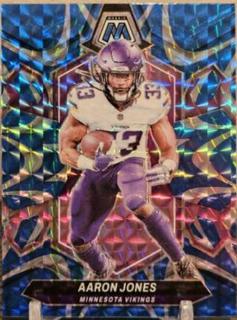 Aaron Jones