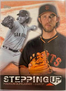 Madison Bumgarner