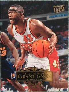 Grant Long