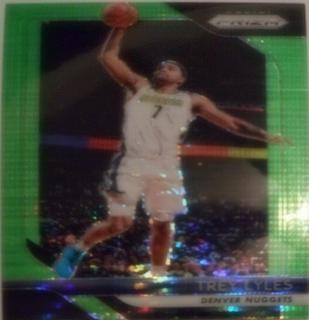 Trey Lyles