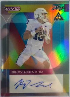 Riley Leonard