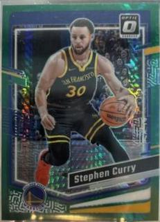 Stephen Curry