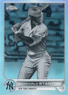 Giancarlo Stanton