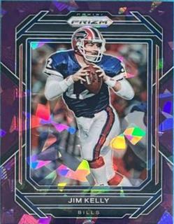 Jim Kelly