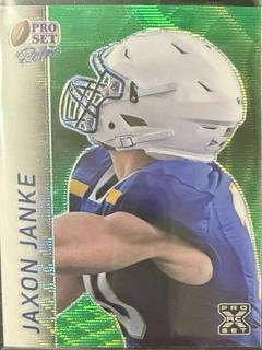 Jaxon Janke