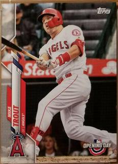 Mike Trout