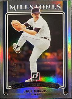 Jack Morris