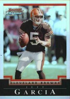 Jeff Garcia