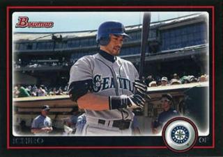 Ichiro