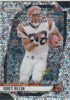 Corey Dillon