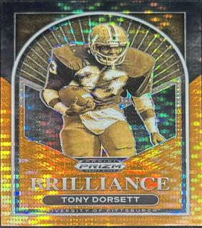 Tony Dorsett
