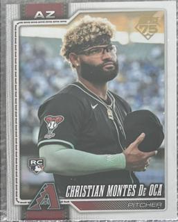 Christian Montes De Oca