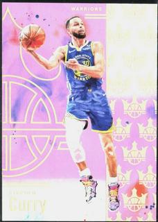 Stephen Curry