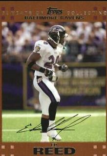 Ed Reed