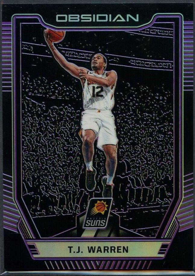 T.J. Warren [Purple] #39