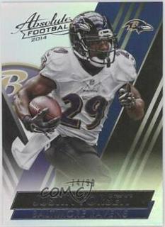 Justin Forsett