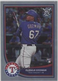 Ronald Guzman
