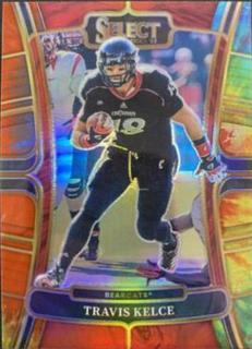 Travis Kelce