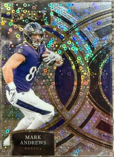 Mark Andrews