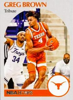 Greg Brown III