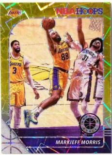 Markieff Morris