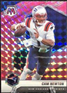Cam Newton