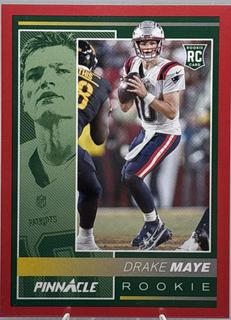 Drake Maye