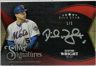 David Wright