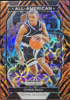 Chris Paul