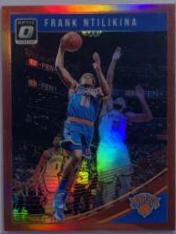 Frank Ntilikina