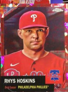 Rhys Hoskins