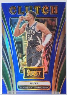 Giannis Antetokounmpo