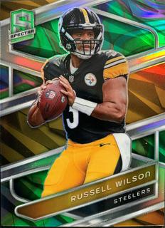 Russell Wilson