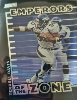 Terrell Davis