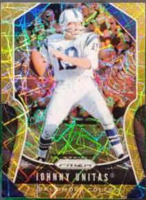 Johnny Unitas