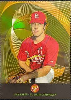 Dan Haren