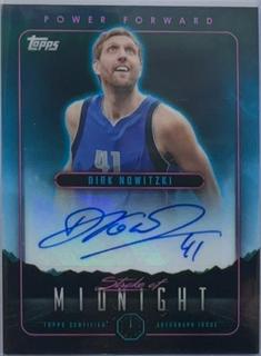 Dirk Nowitzki