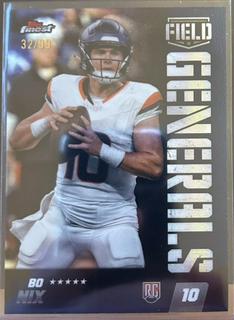 Bo Nix