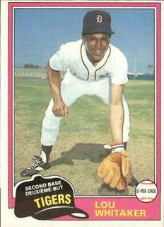 Lou Whitaker