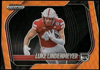 Luke Lindenmeyer